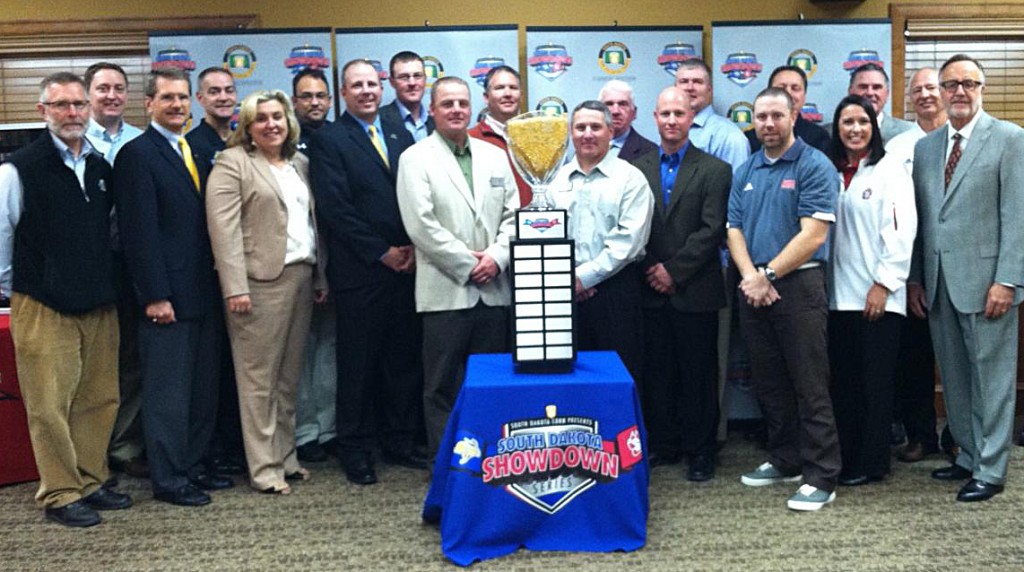 Press Conference Photo